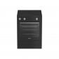 Cuisini�re induction Indesit I6I5PCB3 noir