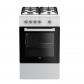 CUISINIERE GAZ BEKO FSG52000DWC