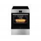 Cuisini�re dessus induction ELECTROLUX LKI64890BX