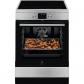 Cuisini�re induction ELECTROLUX EKI64899CX