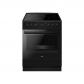 Cuisiniere vitroc�ramique   AMICA   ACV6003RN   4 feux   1500 W   60 cm   Noir
