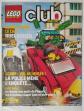 Lego Club Magazine La police m�ne l'enqu�te 2013