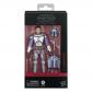 Action Figure Star Wars L'attaque des clones Black Series Jango Fett   Hasbro