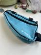Sacoche Cadre V�lo B SOUL   Bleue   Neuve