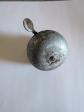 Ancienne Sonnette V�lo Vintage Timbre Acier AFA France Porteur Randonneuse Retro
