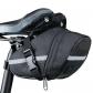 Sacoche Selle V�lo Imperm�able Nylon VTT Pochette Outils Arri�re Route Cyclisme