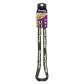 Master Lock 8028EURD, Cha�ne Antivol V�lo avec Combinaison � 4 Chiffres, 150 cm