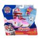 Figurines et v�hicule Paw Patrol Pat Patrouille Fire Rescue Stella
