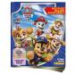 Carte � collectionner Panini Paw Patrol Pat Patrouille 11 Nos plus belles