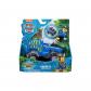 V�hicule avec figurine Paw Patrol La Pat Patrouille Jungle Pups Mod�le al�atoire