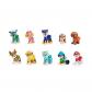 La Pat' Patrouille   Multipack 10 Figurines   10eme Anniversaire La Pat'