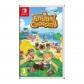 Jeu Nintendo Switch Animal Crossing : New Horizons