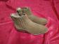Bottines Les Trop�ziennes par M Belarbi 39