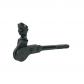 Arr�t t�te de berg�re � vis bois battement � visser finition brut 35mm JARDINIER