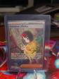 Carte Pokemon INVITATION D'ERIKA   ALT EV3.5 MEW FR 151   203-165
