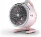 Shark FlexBreeze HydroGo ventilateur brumisateur 5 vitesses portable sans fil