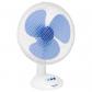 Bestron Ventilateur De Table 35cm 40w Blanc DDF35W