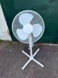 Ventilateur sur pieds
