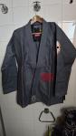 Kimono Jujitsu Br�silien CTRL Gi (Shoyoroll Kingz Atama Tatami)