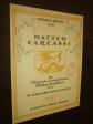 partitions guitare Carcassi Matteo : 25 melodische und fortschreitende et�den F�