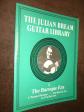 partitions guitare Bream Julian : The Julian Bream Guitar Library 1. The Baroque