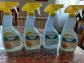 4 X Febreze D�sodorisant linge