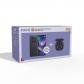 Pack Smartphone Xiaomi Redmi Note 15 6.77 5G Double nano SIM 256 Go Noir