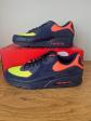 Basket Nike Air Max 90 Lemon Venom Taille 12 46 DM0029 700