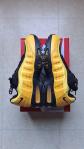 Nike Air Max 95 Big Bubble Varsity Maize - Black Black - EUR47 - US 12.5. Neuf .