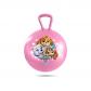 Ballon sauteur   PAT'PATROUILLE   45 cm   Rose