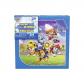 Livres de voyage   Modele al�atoire   3 puzzles magn�tiques  Pat'Patrouille ou