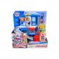 Playset poste de police   Pup squad   Search & Rescue   La Pat'Patrouille
