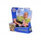 V�hicule et figurine   Liberty   La Pat'Patrouille