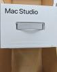 Neuf Mac Studio Apple M3 Ultra 32 core-80 core 512Go Ram 8To Warranty 12 mois