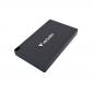 Disque SSD externe   VERBATIM   Metal Mini   512 Go