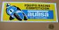 Autocollant - Sticker   MOTO   Equipo Racing Competicion AUTISA Kit Motors
