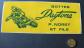Autocollant - Sticker   MOTO   Equipements du motocycliste DAYTONA