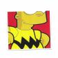 AUTOCOLLANT   THE SIMPSONS : FUN HUMOUR CARTOON FAMILY - STICKERS