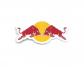 PETIT AUTOCOLLANT   RED BULL : BOISSON TONIQUE CAFE ENERGY DRINK - STICKERS