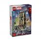 LEGO 76342 Mysterio Daily Bugle VS Spider Lego LEG76342