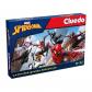CLUEDO Spider Man   Jeu de soci�t�   WINNING MOVES