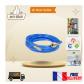 Tuyau � Air Comprim� de 5m avec Pression Max de 15 Bars   Utilisation Facile
