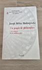 Un peuple de philosophes aux origines de la condition juive Modrzejewski Fayard
