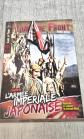 Ligne de Front hors s�rie n�51 arm�e imp�riale japonaise fanatisme violence WW2