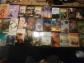 Lot de 32 romans d'amour Steel nora Roberts et autres