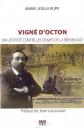 Vign� d'Octon: Un utopiste contre les crimes de la R�publique, Marie Jo�lle