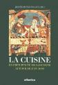 La Cuisine en principaut� de Gascogne autour de l'an 1000, Ren�e Mussot Gou