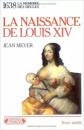 Naissance de Louis XIV (1638), J Meyer