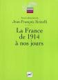 La France de 1914 � nos jours, Jean Fran�ois Sirinelli