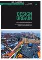 Design urbain. (n) Art ou processus de conception d'espaces. (adj.) Li� ou